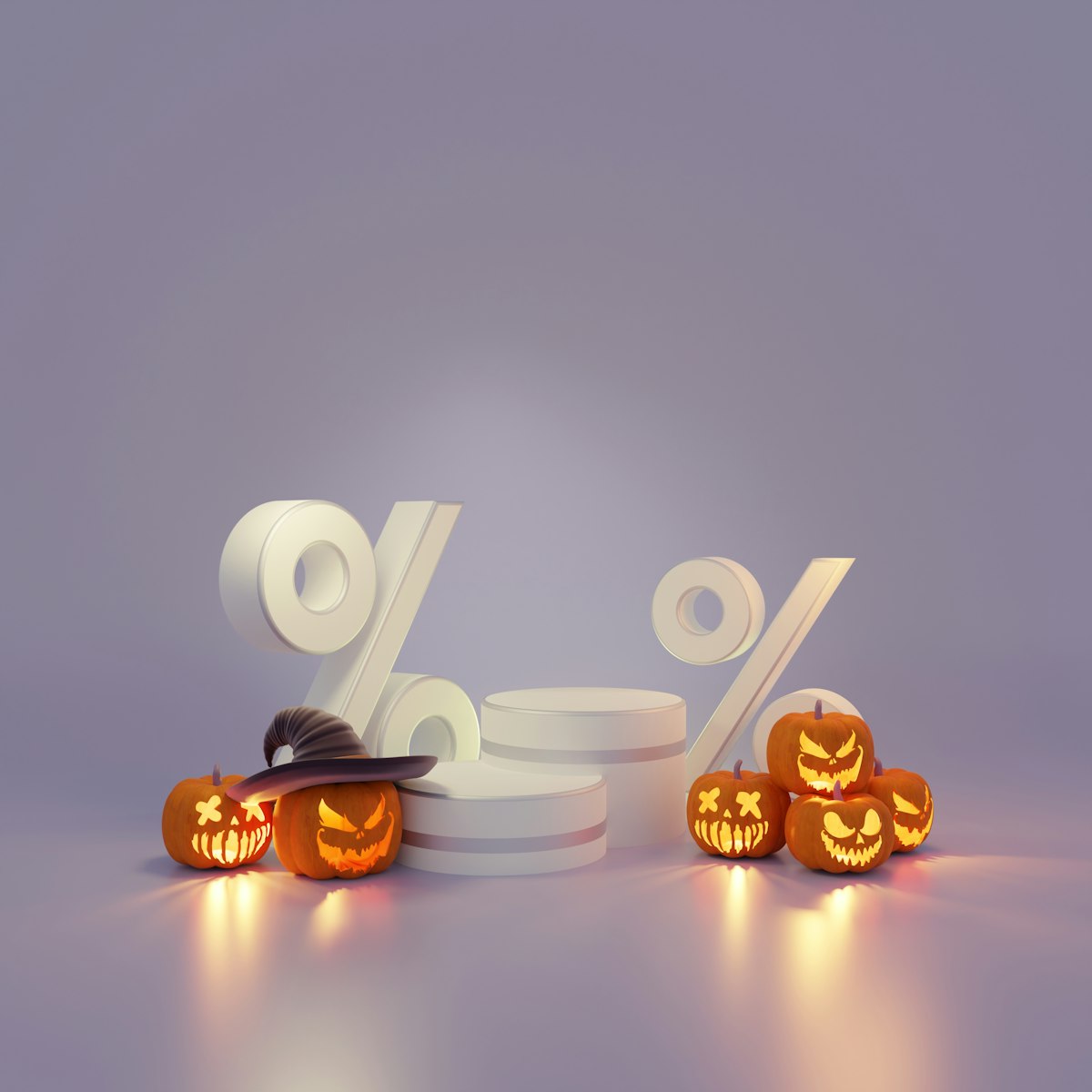 5 Halloween Coupons for Treats, Costumes, and Decor