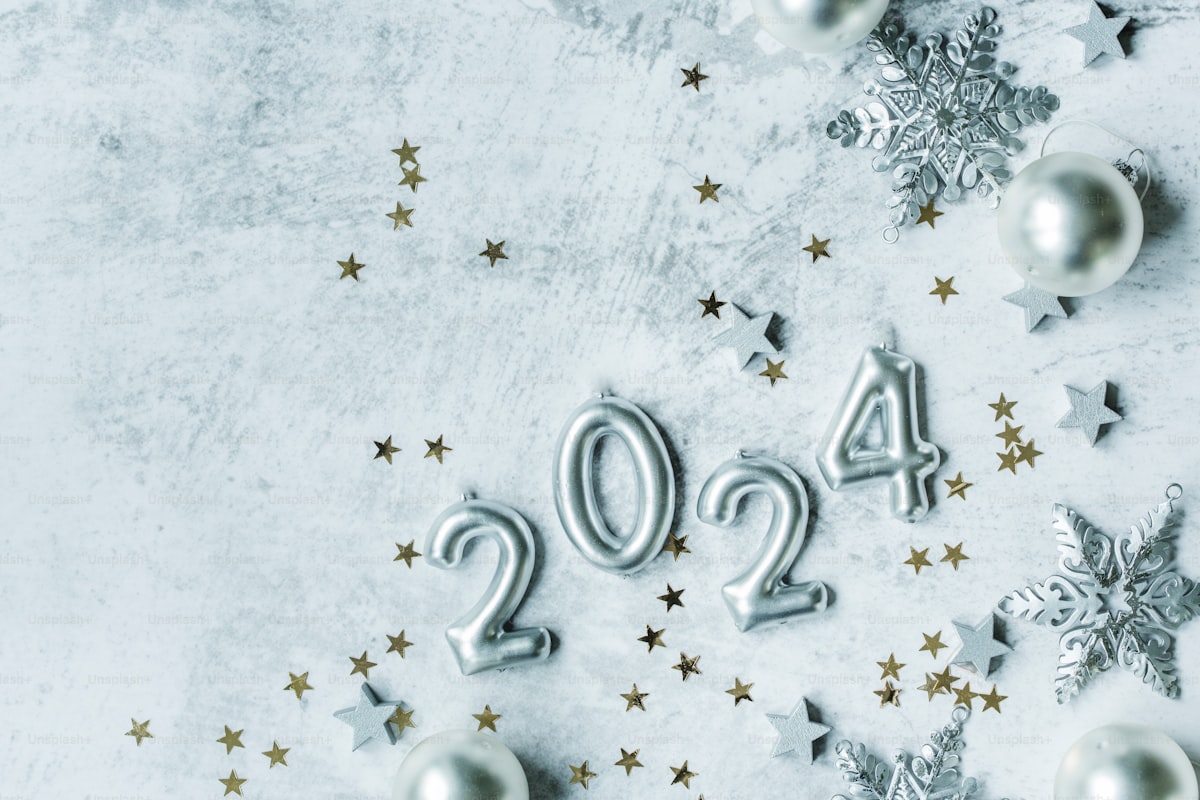 8 New Year’s Coupons to Kickstart Your 2025 Savings Goals