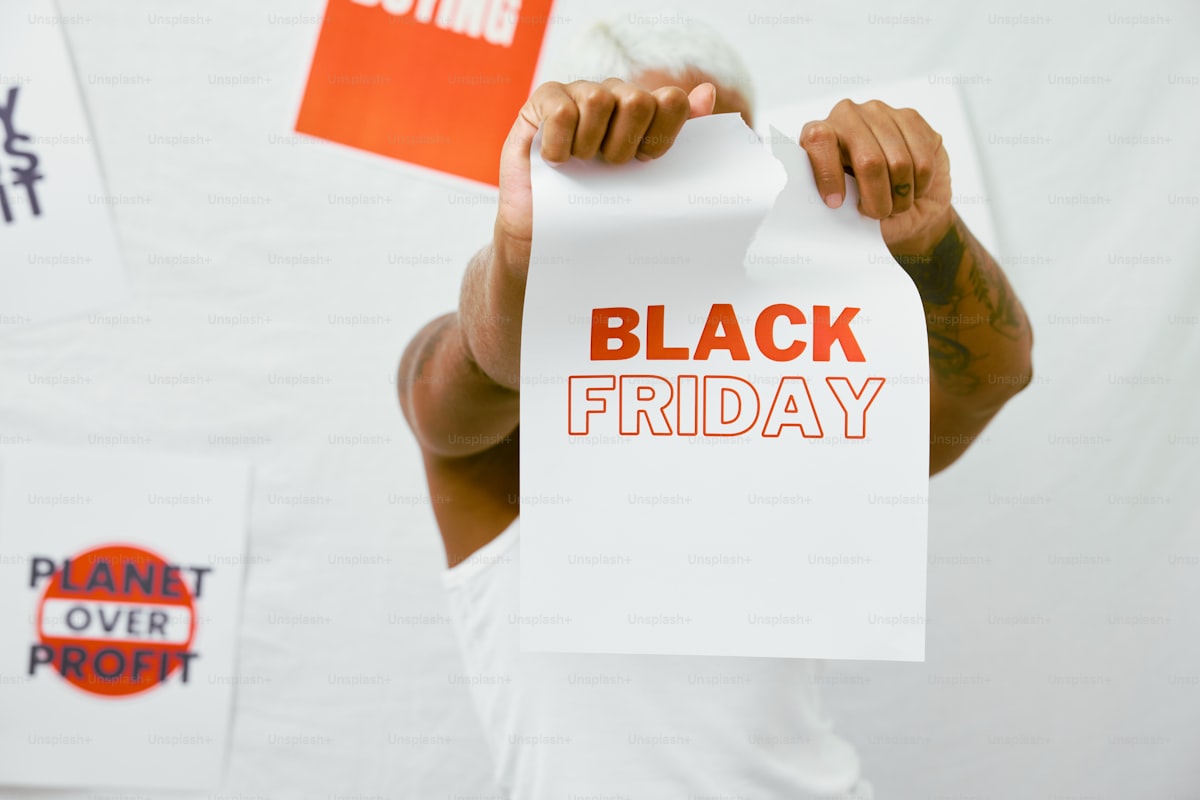10 Black Friday Myths About Coupons Debunked